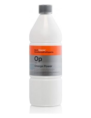 Līmes un sveķu noņēmējs Koch-Chemie Orange Power, 1 l