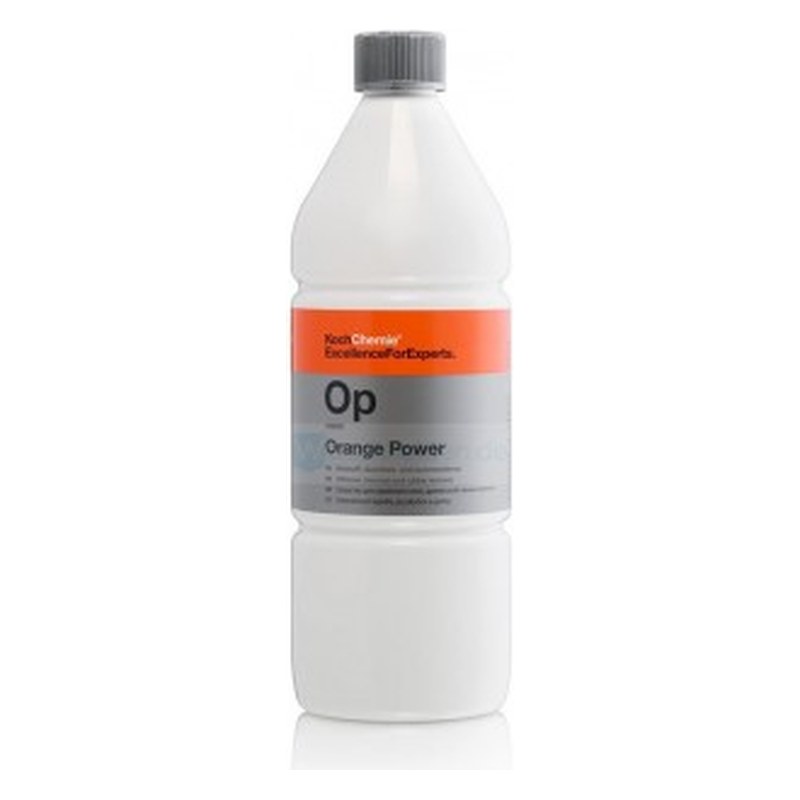 Līmes un sveķu noņēmējs Koch-Chemie Orange Power, 1 l KOC192001-1 OE 192001
