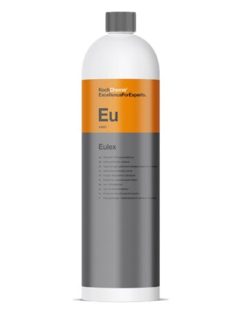 Līmes un traipu noņēmējs Koch-Chemie Eulex, 1 l