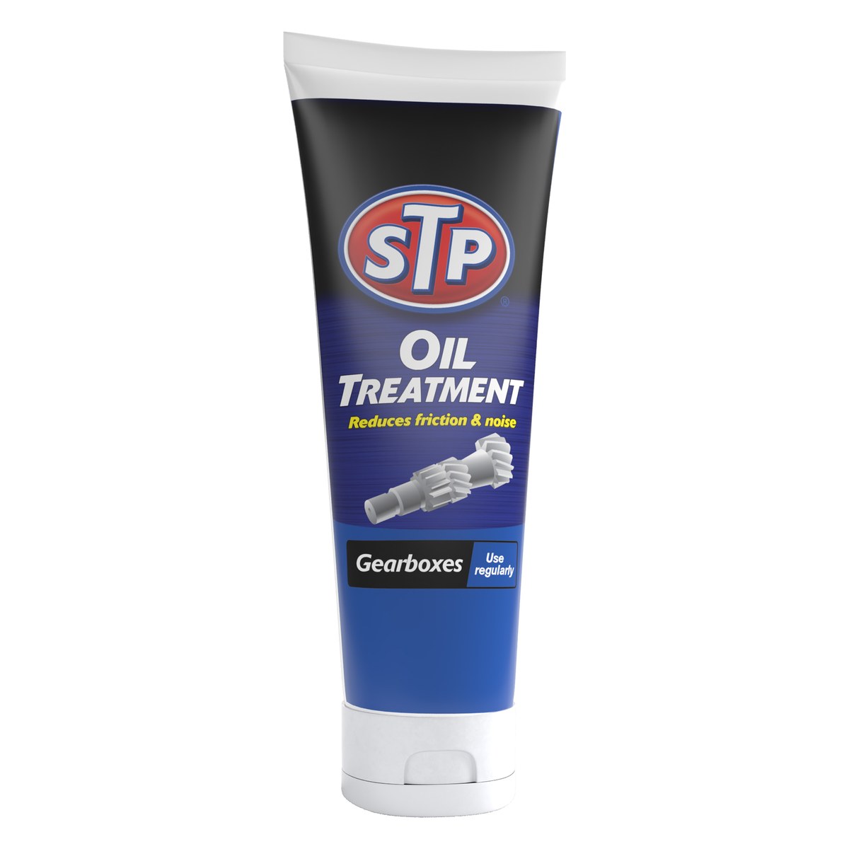 Manuālās pārnesumkārbas piedeva STP Oil Treatment, 150 ml STP60150 OE 60150
