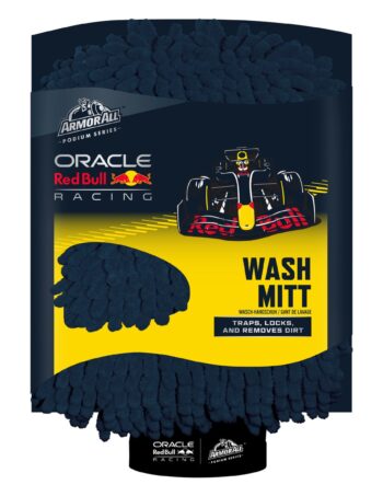 Mazgāšanas cimds Armor All Podium Wash Mitt, 25 cm