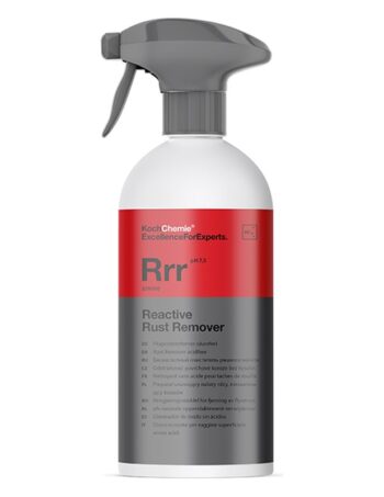 Metāla un bremžu putekļu noņēmējs Koch-Chemie RRR, 500 ml