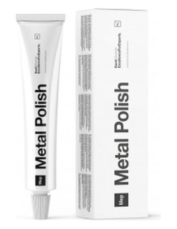 Metāla un hroma pulēšanas pasta Koch-Chemie Metal Polish, 75 ml