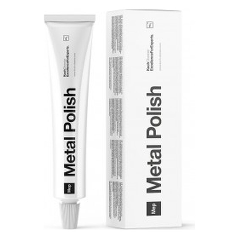 Metāla un hroma pulēšanas pasta Koch-Chemie Metal Polish, 75 ml KOC507075-0.075 OE KOC507075
