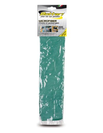 Mikrošķiedras drāna Bottari Microfiber automašīnas kopšanai