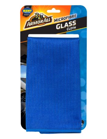 Mikrošķiedras lupatiņa stiklam Armor All Glass Cloth