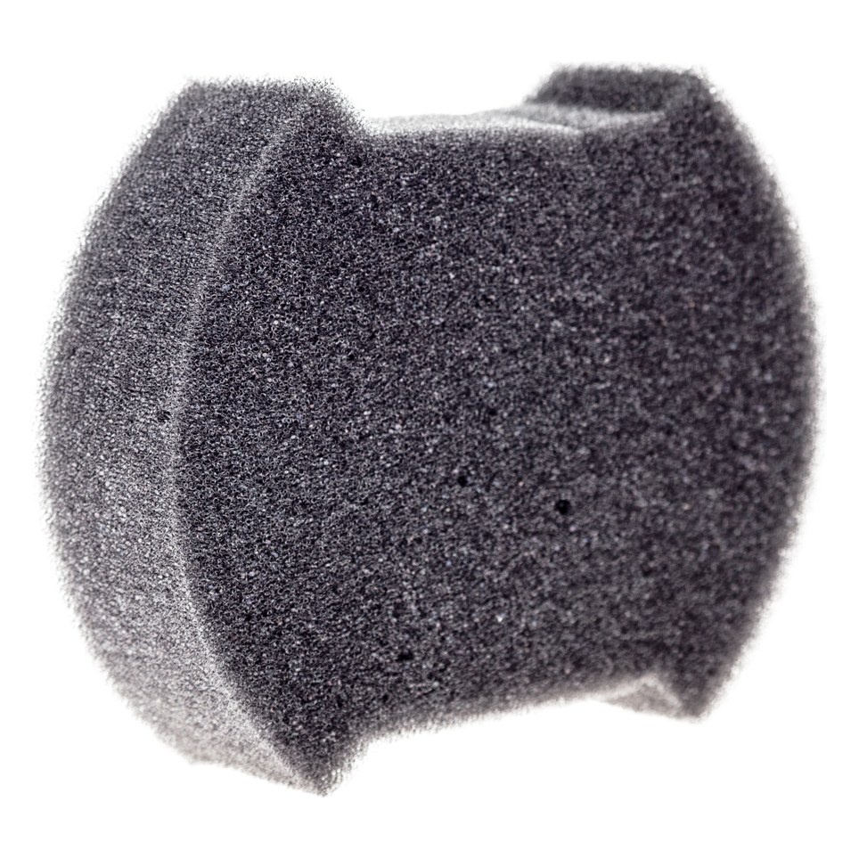 Mīksts aplikatora sūklis Koch-Chemie, 10 x 8 x 3 cm KOC999290 OE 999290