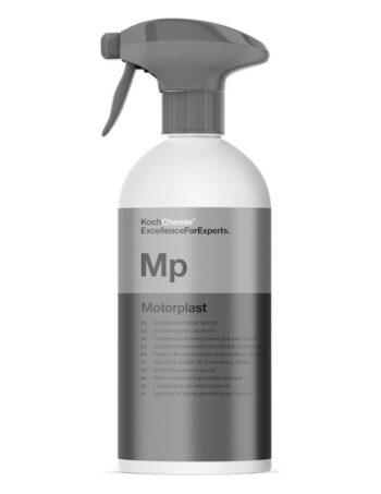 Motora konservants Koch-Chemie Motorplast, 500 ml