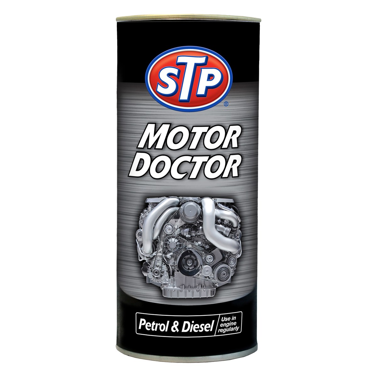 Motoreļļas piedeva STP Motor Doctor, 444 ml STP80444 OE 80444