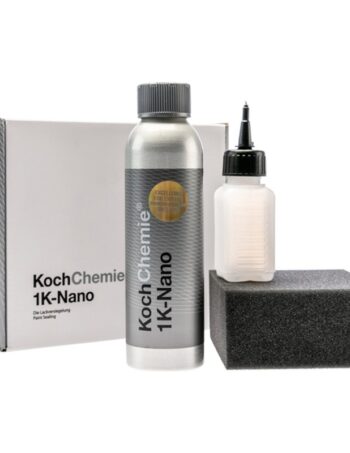 Nano pārklājums krāsojumam Koch-Chemie 1K-Nano, 250 ml