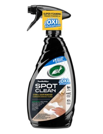 Netīrumu un smaku tīrītājs Turtle Wax Spot Clean, 500 ml