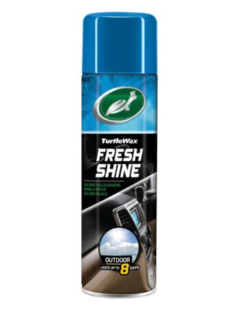 Paneļa tīrītājs Turtle Wax Fresh Shine Outdoor, 500 ml