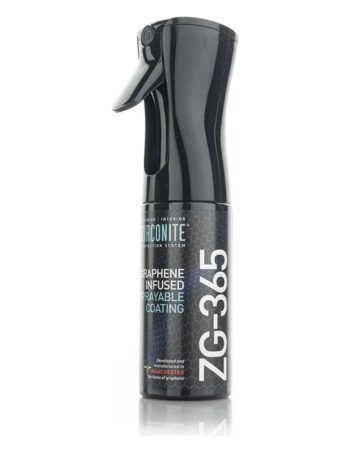 Pārklājums ar grafēnu CONCEPT Zirconite ZG-365, 200 ml