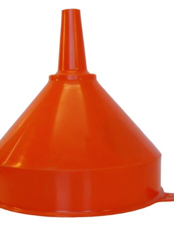Piltuve PRESSOL, polietilēna, 250 mm, 3,2 l, ar sietu