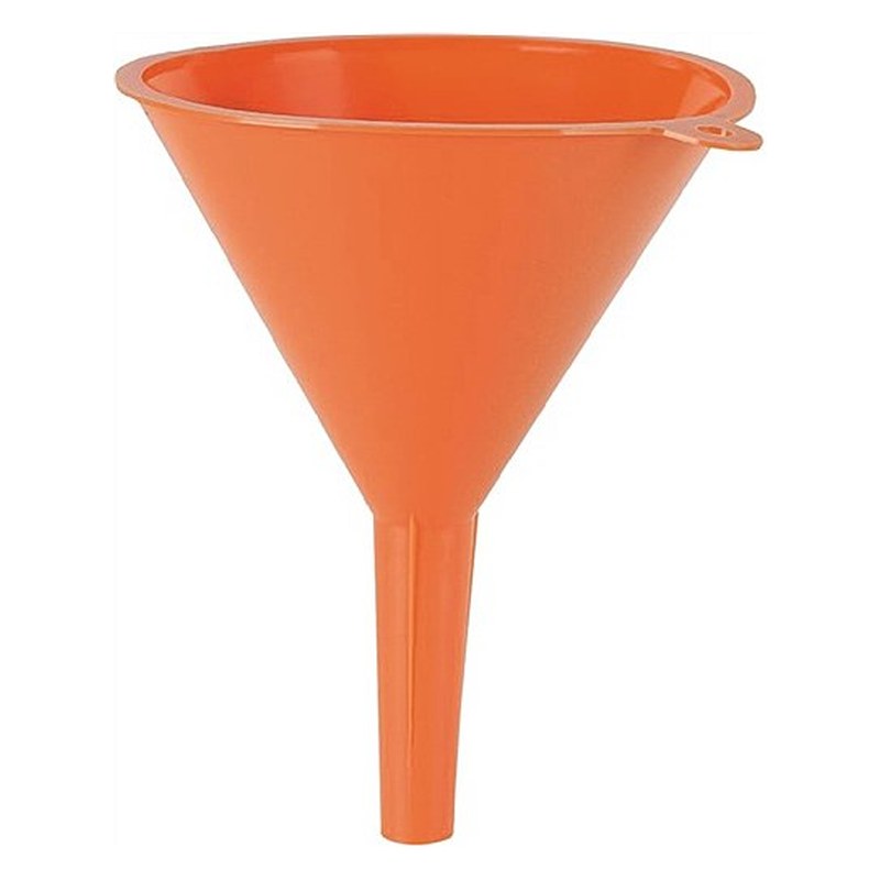 Piltuve PRESSOL, polietilēna, 150 mm, 0,7 l P02365 OE 02365