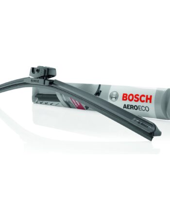 Plakanā stikla tīrītāja slotiņa Bosch AeroEco AE650U, 650 mm