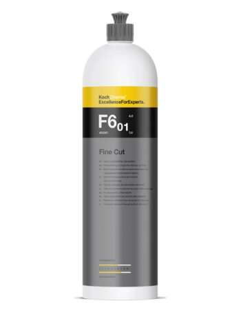 Pulēšanas pasta Koch-Chemie Fine Cut F6.01, 1 l
