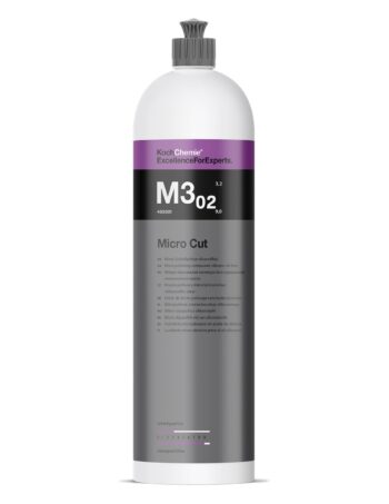 Pulēšanas pasta Koch-Chemie Micro Cut M3.02, 1 l