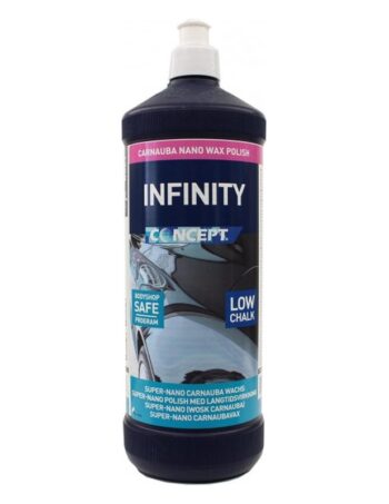 Pulieris CONCEPT INFINITY SUPER NANO POLISH, 1 l