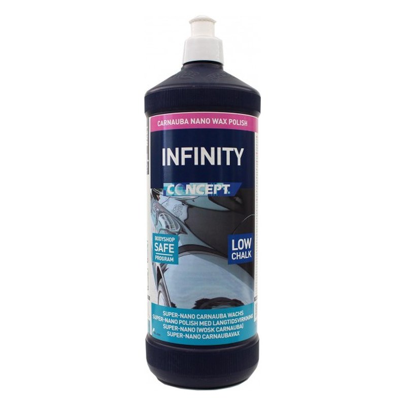 Pulieris CONCEPT INFINITY SUPER NANO POLISH, 1 l