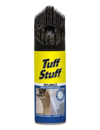 Putu traipu tīrītājs STP Tuff Stuff ar birsti, 400 ml