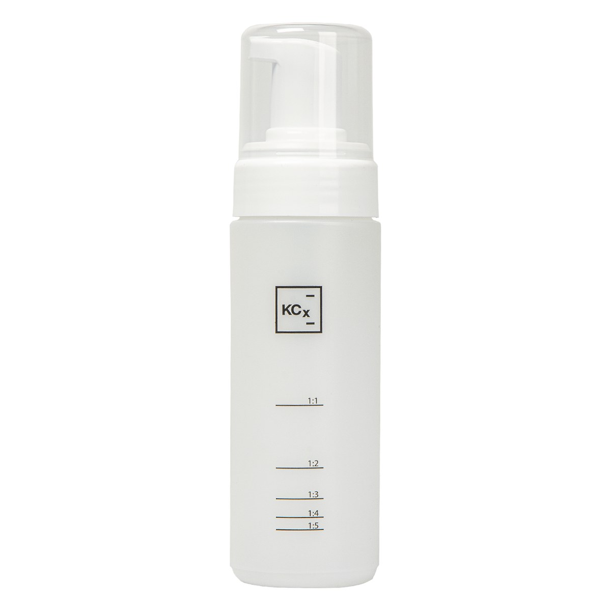 Putu veidojoša pudele Koch-Chemie Foamer Bottle, 150 ml KOC9998145 OE 9998145