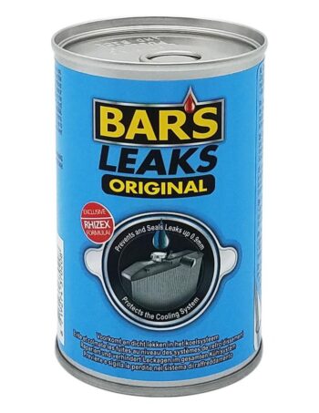 Radiatora pretsūces līdzeklis Bar's Leaks Original, 150 g