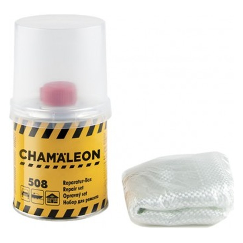 Remonta komplekts ar stikla šķiedru CHAMALEON 508, 250 g CHAM15080 OE CHAM15080