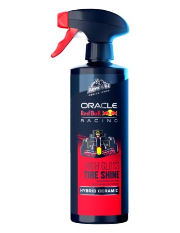 Riepu spīdums Armor All Podium High Gloss Tire Shine, 500 ml