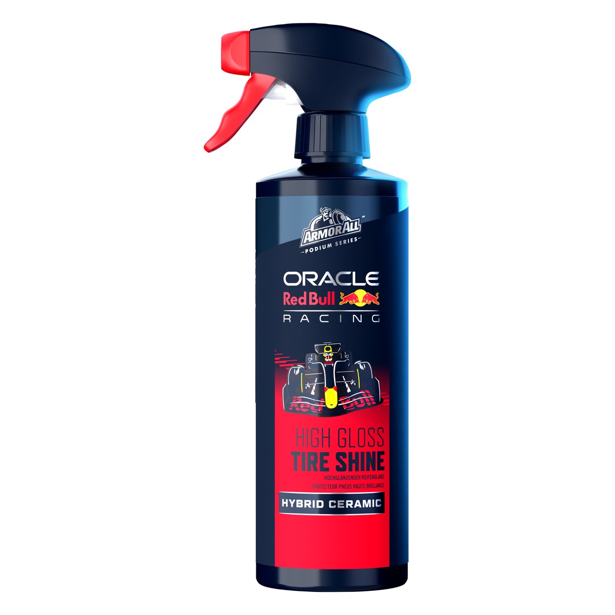 Riepu spīdums Armor All Podium High Gloss Tire Shine, 500 ml A22296 OE A22296