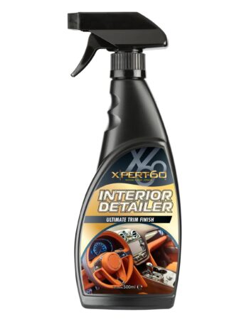 Salona kopšanas līdzeklis CONCEPT XPERT Interior Detailer, 500 ml