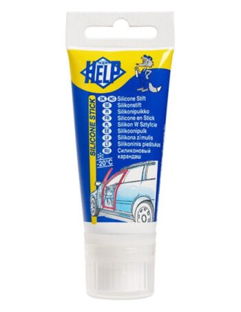 Silikona zīmulis gumijām SUPER HELP, 50 ml