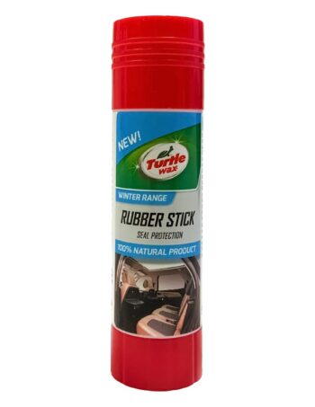 Silikona zīmulis gumijām Turtle Wax, 40 g