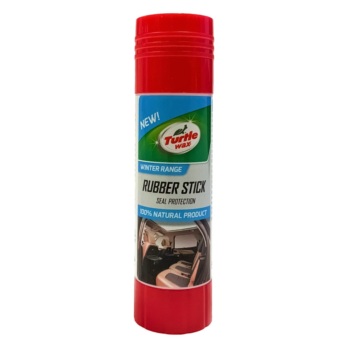 Silikona zīmulis gumijām Turtle Wax, 40 g
