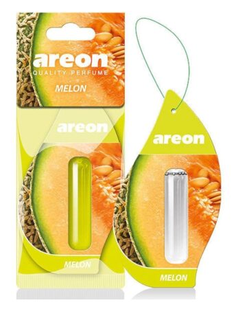 Šķidrais gaisa atsvaidzinātājs AREON Liquid Melon, 5 ml