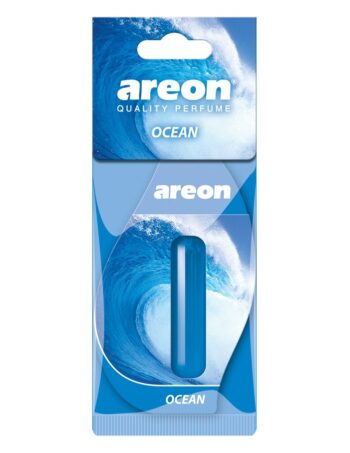 Šķidrais gaisa atsvaidzinātājs AREON Liquid Ocean, 5 ml