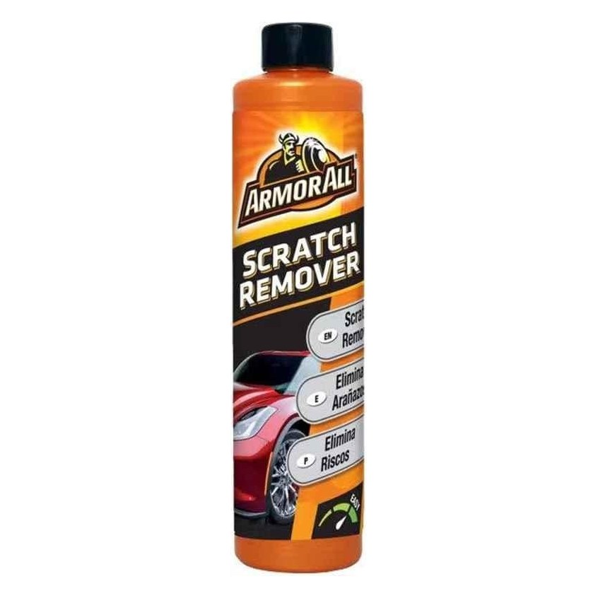 Skrāpējumu noņēmējs Armor All Scratch Remover, 200 ml