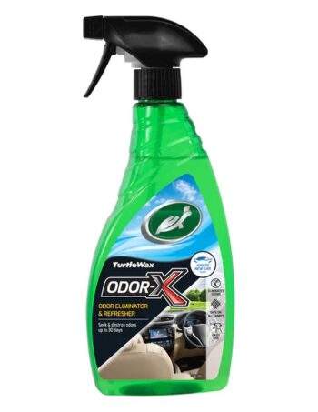 Smaku neitralizētājs Turtle Wax Power Out Odor-X, 500 ml