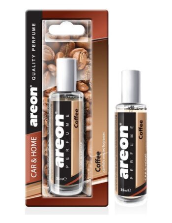Smaržas automašīnai AREON Perfume Coffee, 35 ml