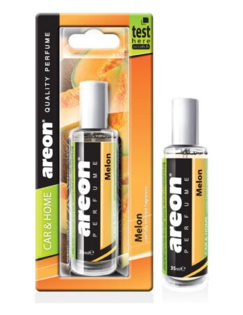 Smaržas automašīnai AREON Perfume Melon, 35 ml