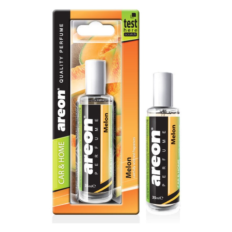 Smaržas automašīnai AREON Perfume Melon, 35 ml