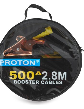 Starta vadi PROTON, 500 A, 2,8 m, somā