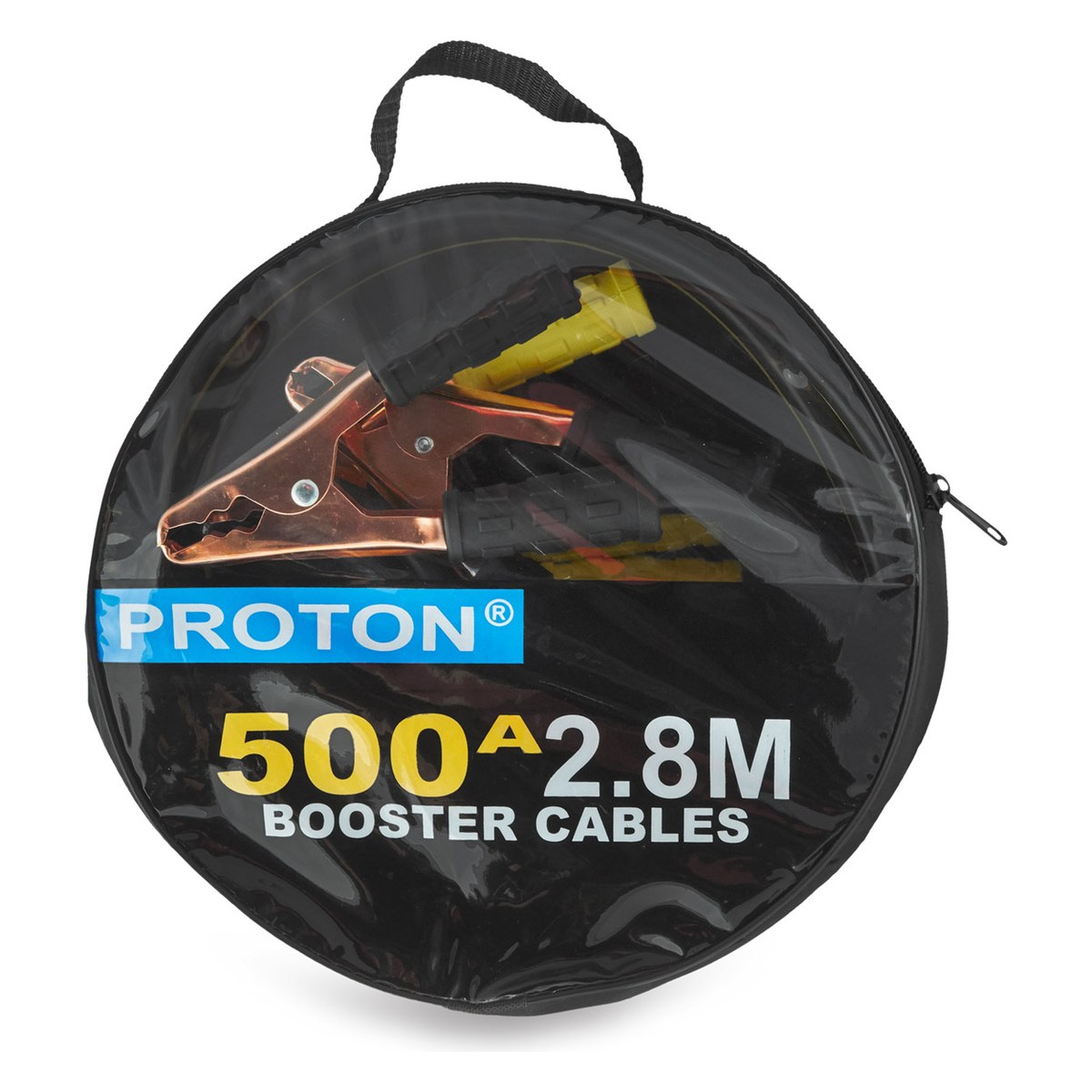 Starta vadi PROTON, 500 A, 2,8 m, somā PRO059 OE PRO059
