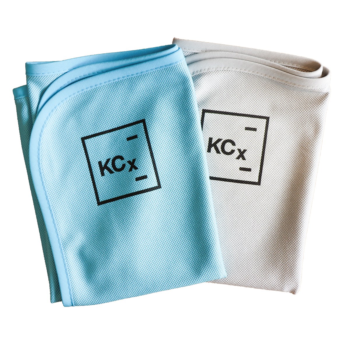 Stikla tīrīšanas dvieļi Koch-Chemie Pro Glass Towel, 2 gab., 60 x 40 cm KOC9998186/2 OE 9998186