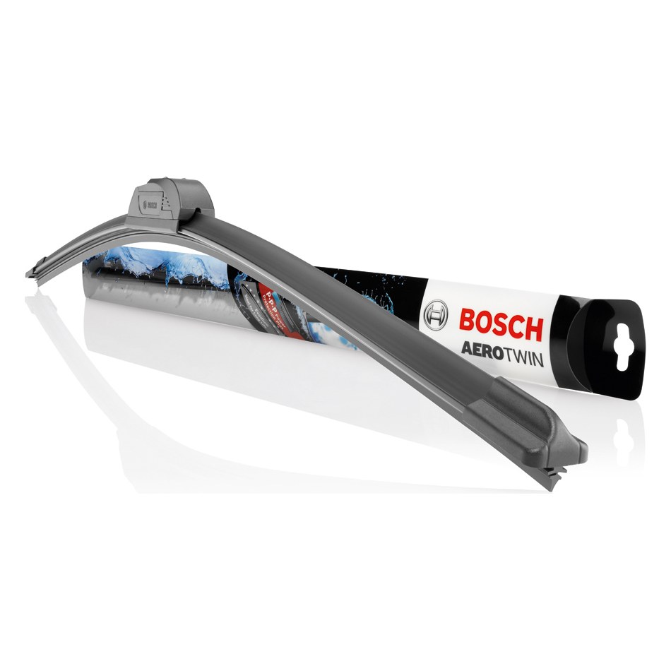 Stikla tīrītāja slotiņa Bosch AEROTWIN PLUS AP450U, 450 mm