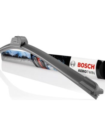 Stikla tīrītāja slotiņa Bosch AEROTWIN PLUS AP550U, 550 mm