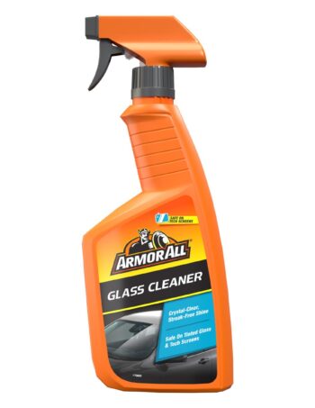 Stiklu tīrītājs Armor All Glass Cleaner, 500 ml
