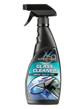 Stiklu tīrītājs CONCEPT XPERT Glass Cleaner, 500 ml