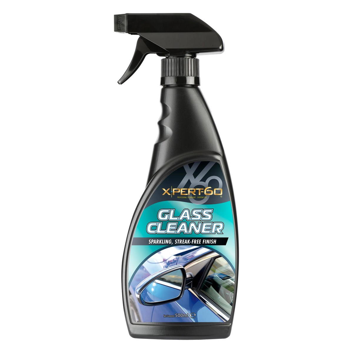 Stiklu tīrītājs CONCEPT XPERT Glass Cleaner, 500 ml CXP-90006 OE CXP-90006