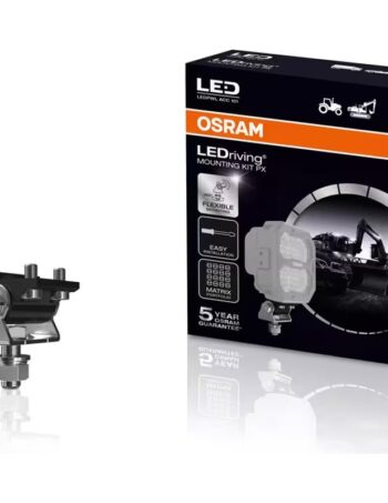 Stiprinājuma komplekts OSRAM LEDriving Mounting Kit PX